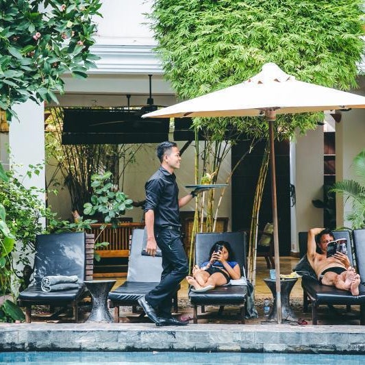 Rambutan Resort - Siem Reap Thumbnail