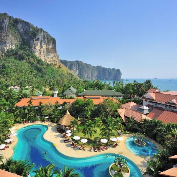 Aonang Villa Resort Thumbnail