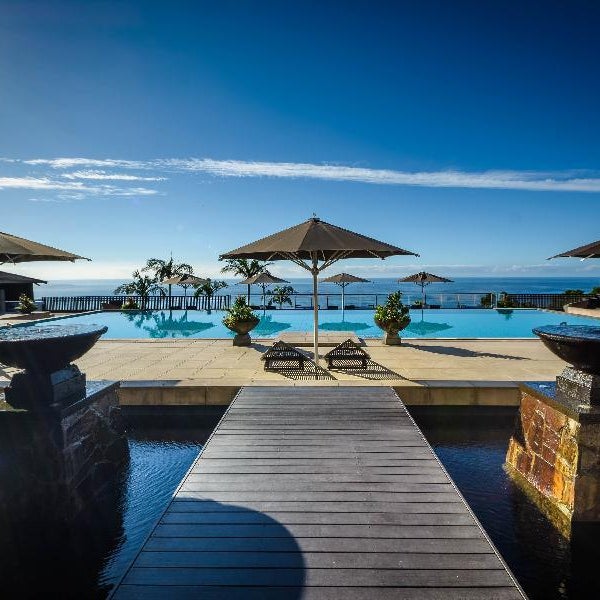 Sankara Hotel & Spa Yakushima