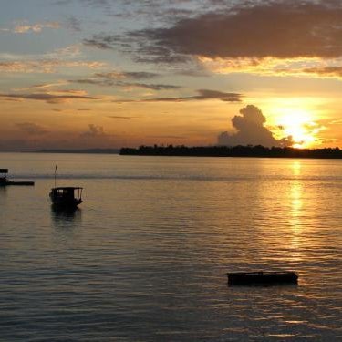 Bunaken Cha Cha Nature Resort