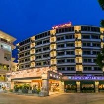 Raya Grand Hotel. Thumbnail
