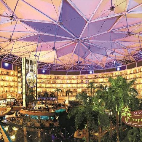 Sahara Star Hotel Thumbnail