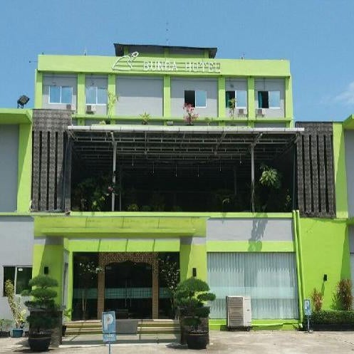 Townhouse Oak Padang near RTH Imam Bonjol