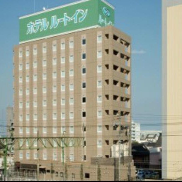 Hotel Route Inn Kanda Ekimae