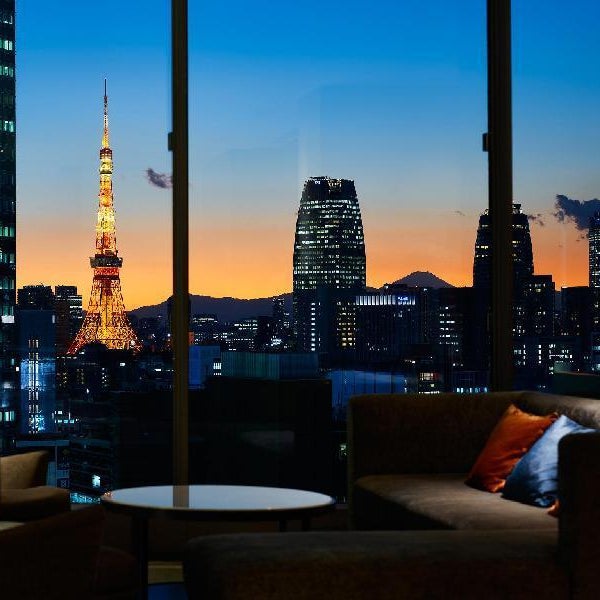 Mitsui Garden Hotel Ginza Premier Thumbnail