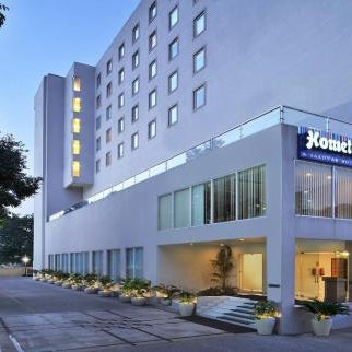 Hometel Chandigarh Thumbnail