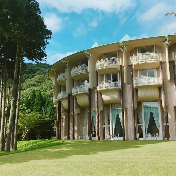 The Prince Hakone Lake Ashinoko Thumbnail