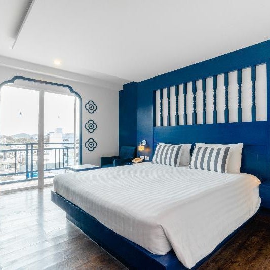 Bhukitta Boutique Hotel