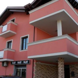 Bed & Breakfast La Perla Rosa Thumbnail
