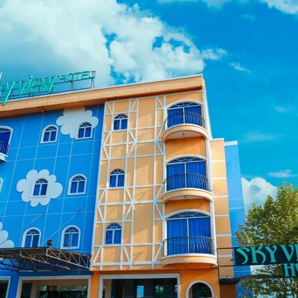 Sky View Hotel