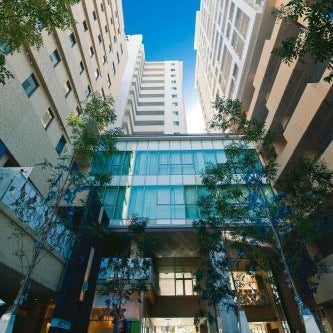 Hotel Tenjin Place
