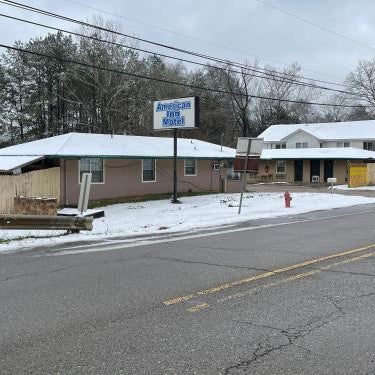 American Inn Motel Thumbnail