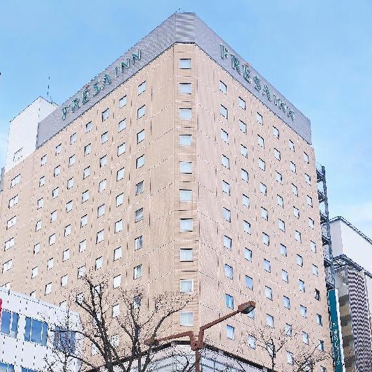Hotel Sunroute Kawasaki Thumbnail