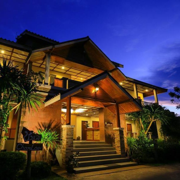 Phurua Resort