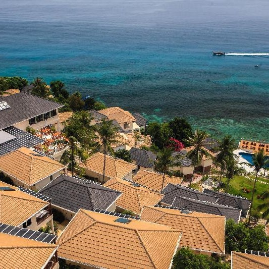 Pinnacle Koh Tao Resort