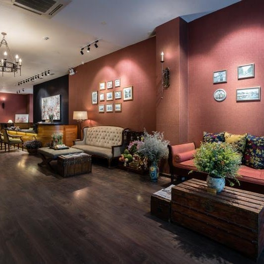 Asian Ruby Hotel & Spa Thumbnail