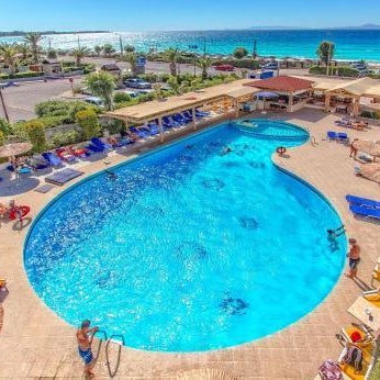 Lito Hotel Thumbnail