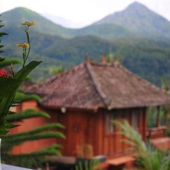 Puri Sunny Guest House , Munduk