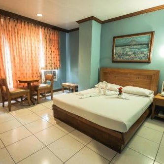 Rosas Garden Hotel