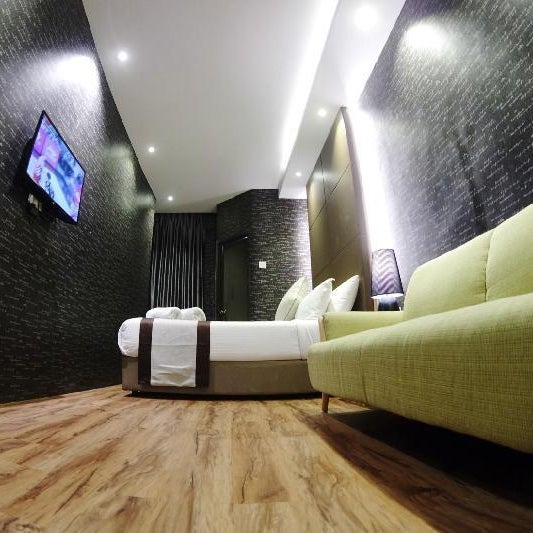 Herehotel Thumbnail