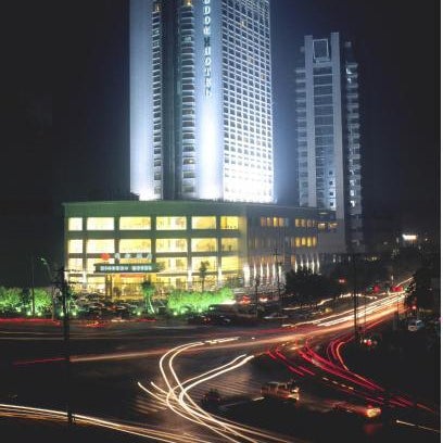 Yiwu kingdom hotel Thumbnail