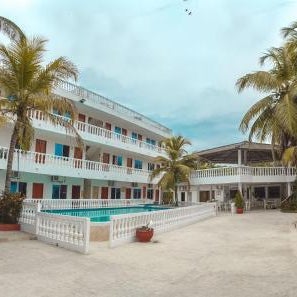 Hotel Boquilla Suites By GEH Suites