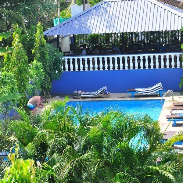 Mayflower Beach Resort- Baga Thumbnail