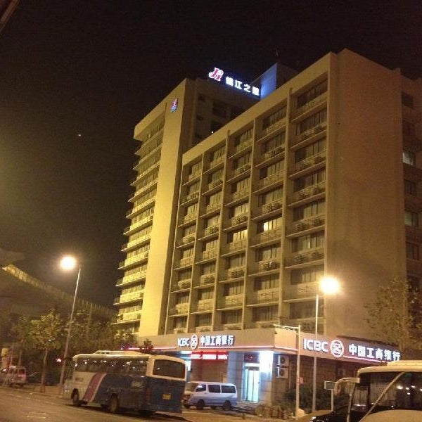 Jinjiang Inn Qingdao Zhanqiao Zhongshan Road Thumbnail