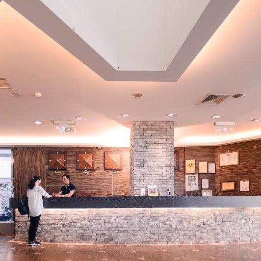 Waugh Den Business Hotel Thumbnail