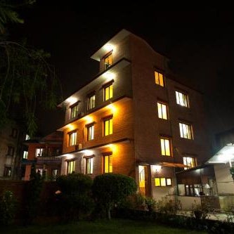 Royal Astoria Hotel Thumbnail