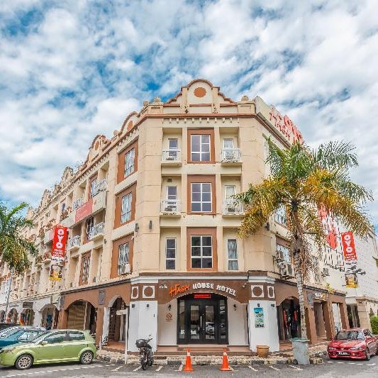 Hash House Hotel Thumbnail