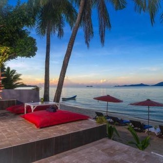 Florist Resort Thumbnail