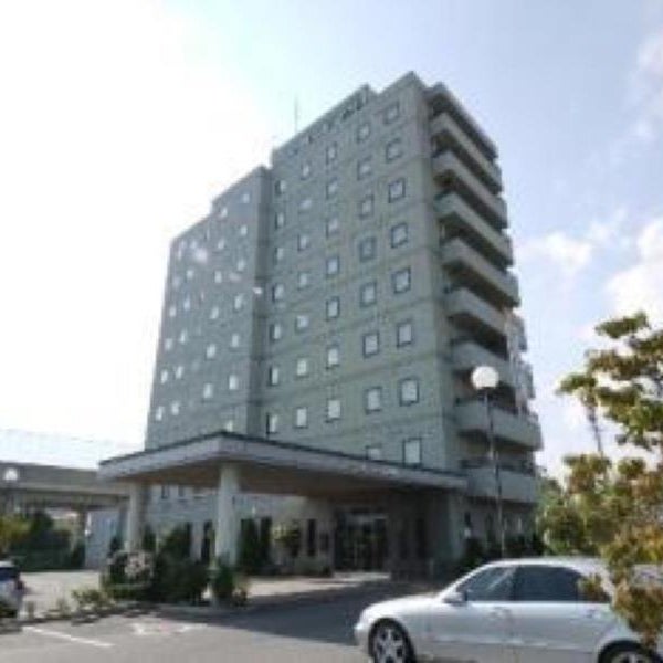 Hotel Route Inn Tokoname Ekimae