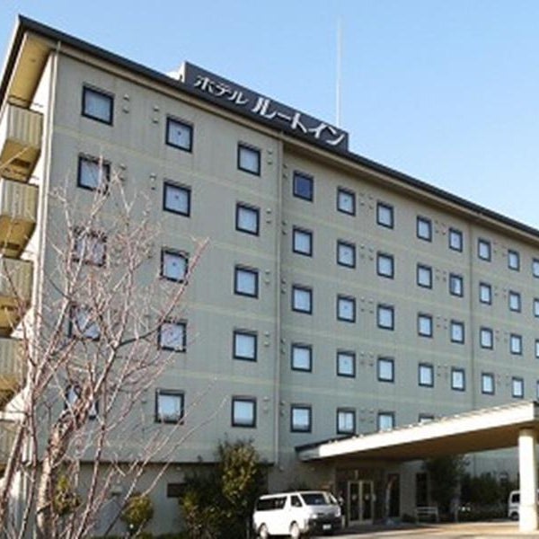 Hotel Route Inn Igaueno - Igaichinomiya Inter