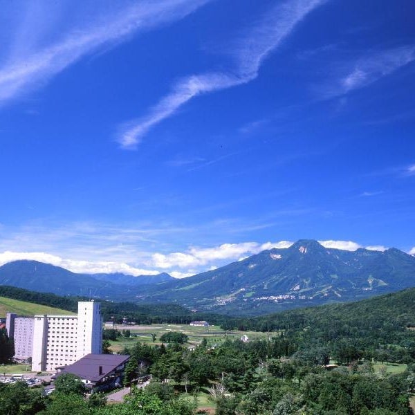 APA Hotel & Resort Joetsu Myoko