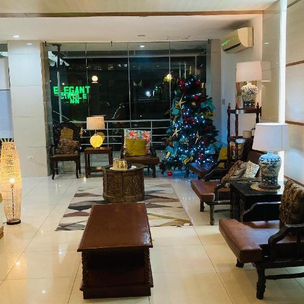 Fuente Hotel de Cebu Thumbnail