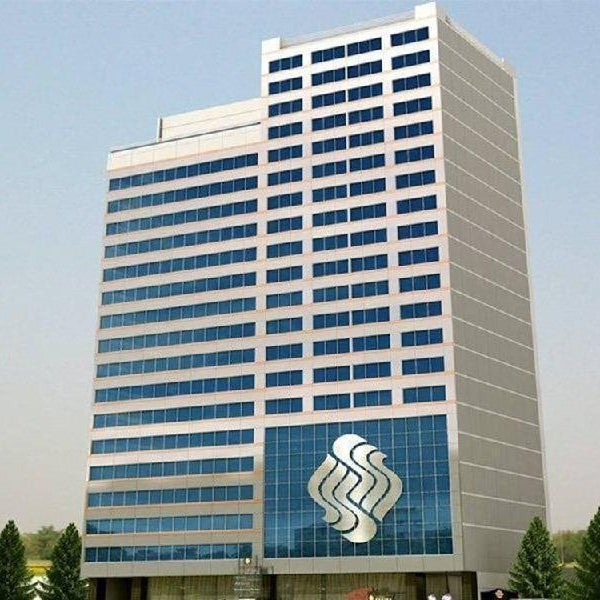 Hotel Sarina Dhaka Thumbnail