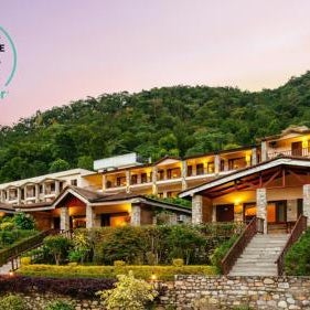 Sterling Riverview Jim Corbett