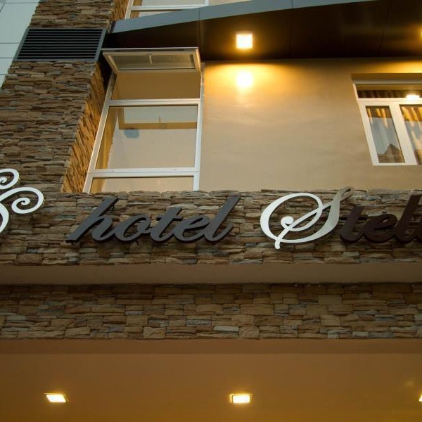 Hotel Stella Thumbnail