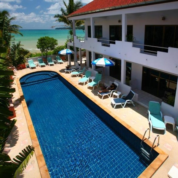 Kamala Dreams Hotel Thumbnail