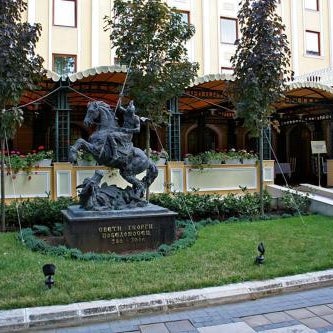 Danube Hotel & Spa
