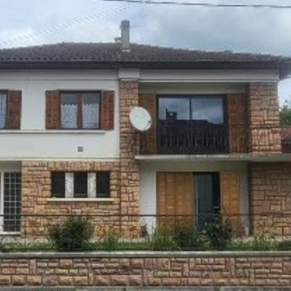 La Maison du Village