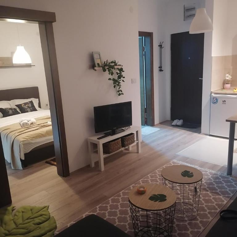 apartman TARA aqua park