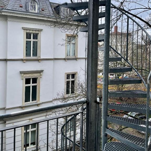 Downtown Apartment 4U Leipzig Thumbnail