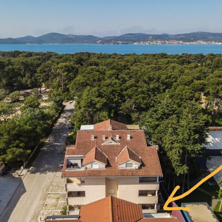 Apartment Luna