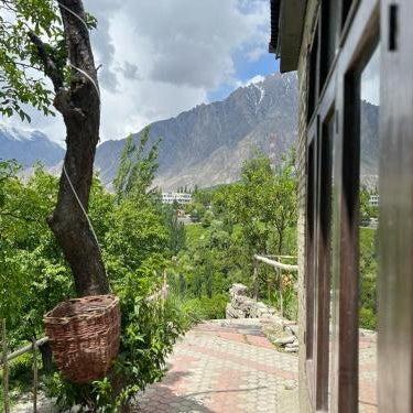 Manasau Resort Hunza Thumbnail