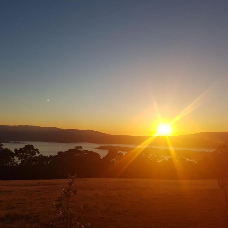 Ruby's Cottage Farm Stay