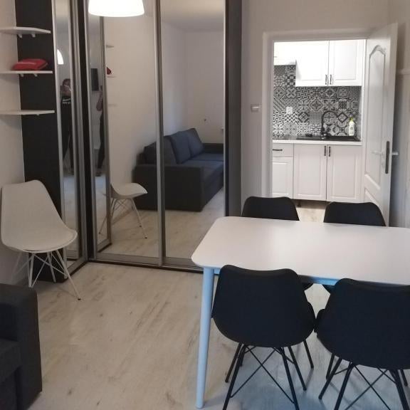 Apartament Pogodno