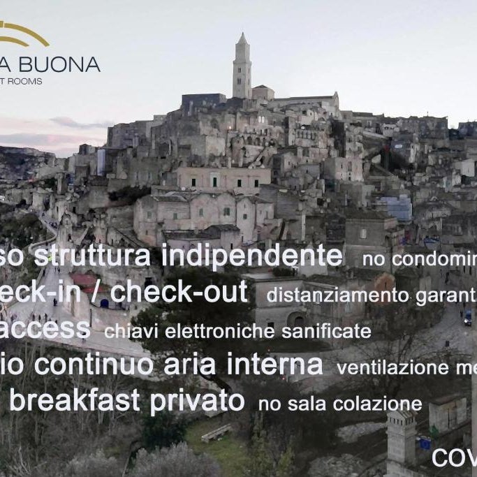 La Volta Buona