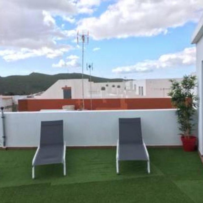 Apartamentos cerca del Aeropuerto